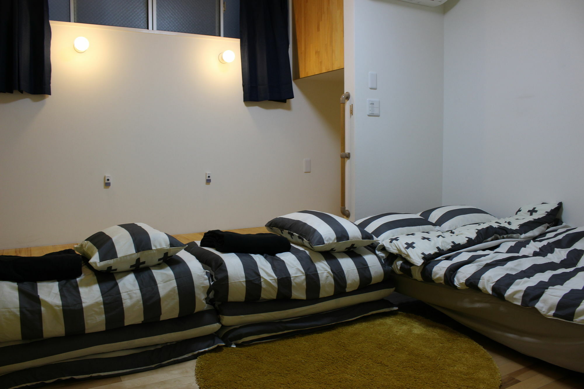 Guest House Haru 오사카 외부 사진